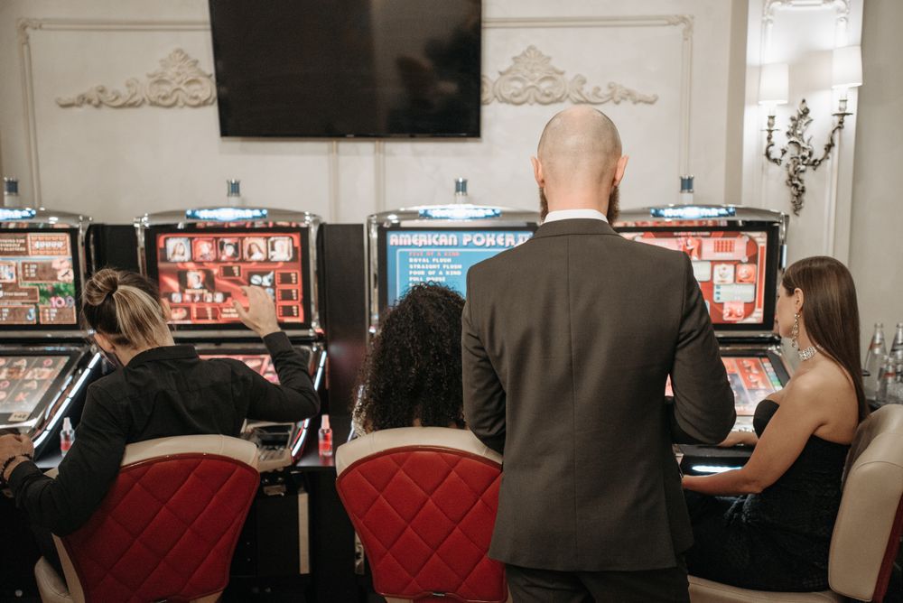 10% setiap hari — Bonus Deposit Harian